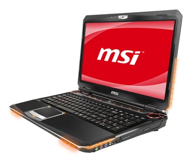 MSI GT680R-090NL