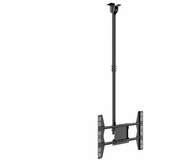 Hagor 8602 Montagehaak - Zwart