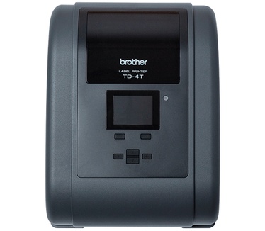 Brother TD-4650TNWB