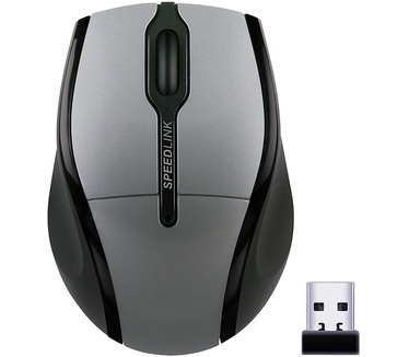 Speedlink Whizz Nano Receiver Micro Mouse