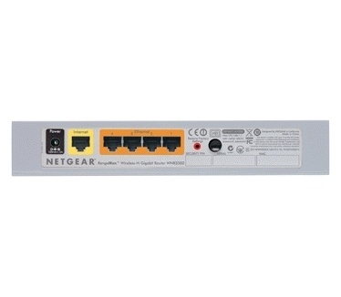 Netgear WNR3500
