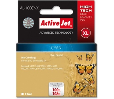 Activejet AL-100CNX