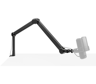 Elgato Wave Mic Arm MK.2 - Microfoon Arm - Bureauklem - Superflexibel