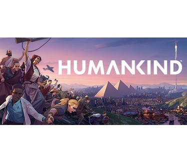 Humankind, Windows