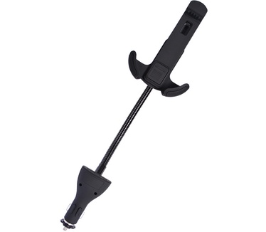Value Flexible Smartphoneholder with USB Charger