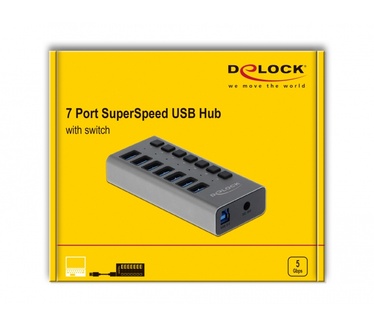 Delock 63669