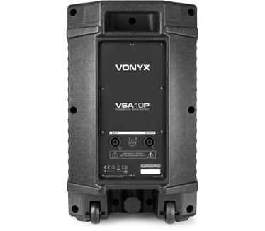Vonyx VSA10P