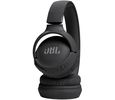 JBL Draadloze Bluetooth hoofdtelefoon Tune 525BT Zwart