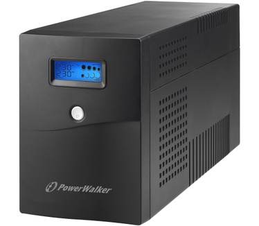 PowerWalker VI 3000 SCL