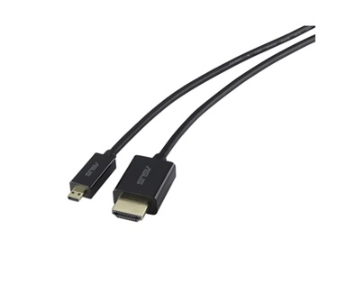 Asus Micro-HDMI - HDMI, TF201/TF300