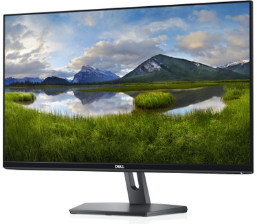 Dell SE2719H Zwart