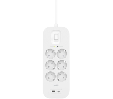 Belkin Connect