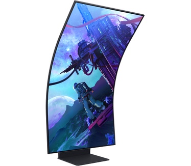 Samsung S55CG970NU