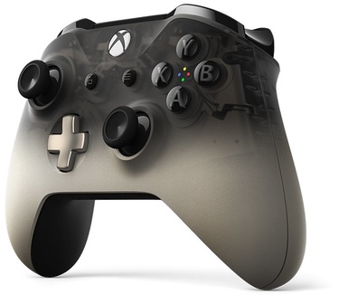Microsoft WL3-00101 Zwart