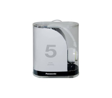 Panasonic RP-HXD5E (Wit)