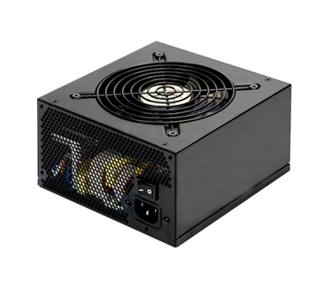 Silverstone Op 750W