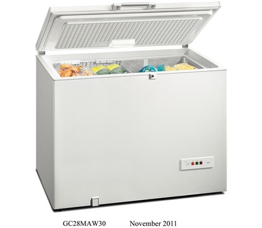 Siemens GC28MAW30