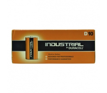 Duracell Industrial