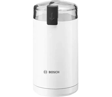 Bosch TSM6A011W - Koffiemolen - Wit
