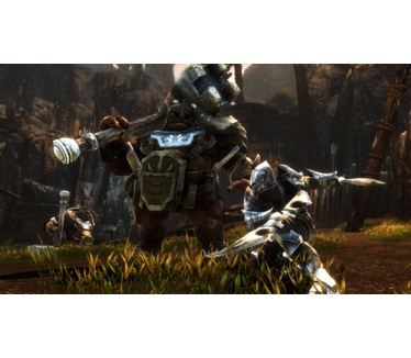 Kingdoms of Amalur: Re-Reckoning, Xbox One