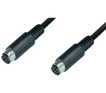 LogiLink S-Video - S-Video, 10m