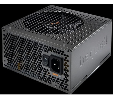 be quiet! Straight Power E7 700W