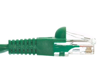 Intellinet Cat5e, SFTP, 0.5m