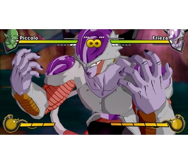 Dragon Ball Z: Burst Limit