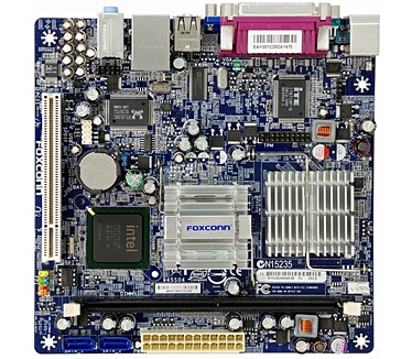 Foxconn 45CSX