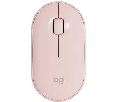 Logitech Pebble M350