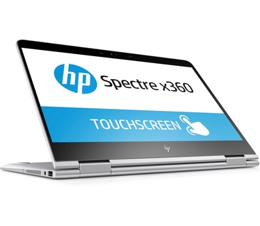HP Spectre x360 13-w013nb (Belgisch model)