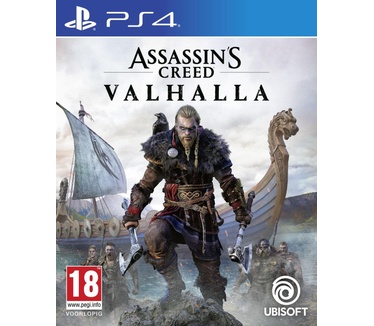Assassin's Creed Valhalla