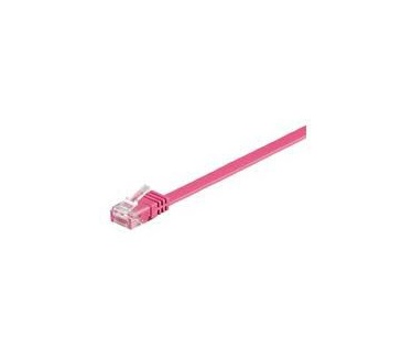Microconnect UTP6004PI Roze