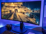 Acer X34 F1, Alienware AW3426DWM en MSI Pro Max 341QPXW14G