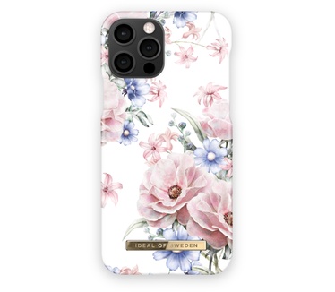 Hama Fashion Case (iPhone 12/12 Pro) Multi-color