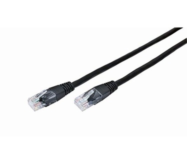 Iggual 0.5m Cat5 UTP RJ45