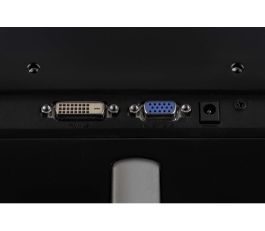 Philips 276E9QDSB/00 Zilver, Zwart