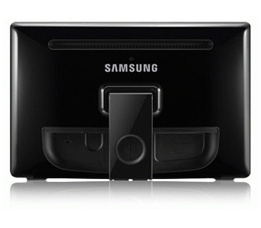 Samsung Syncmaster LD190N Zwart