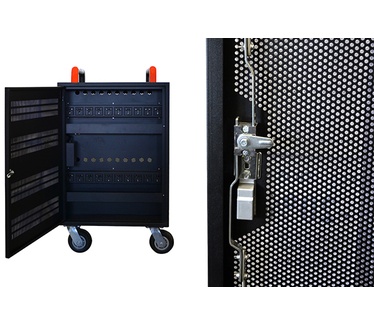 Port Designs Charging cabinet 20 NB