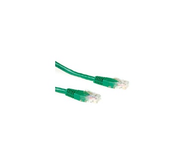 Advanced Cable Technology CAT6A UTP 20m