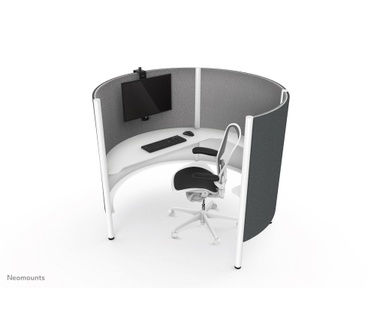 Neomounts by Newstar flatscreen bureausteun