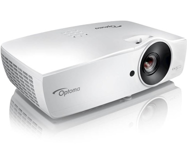 Optoma W461