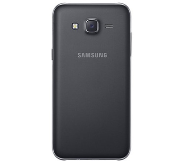 Samsung Galaxy J5 Zwart