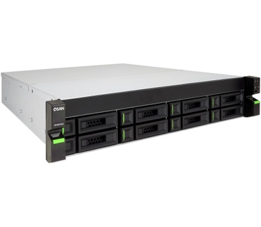 Qsan Technology XCubeNAS XN8008R 16TB