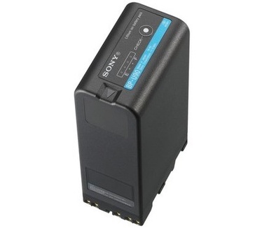 Sony BPU90