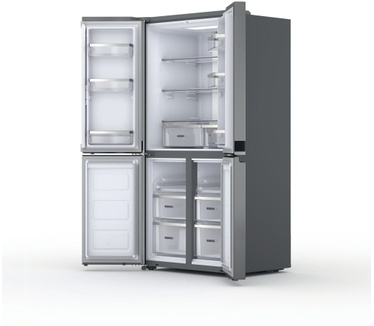 Whirlpool WQ9 B2L EF