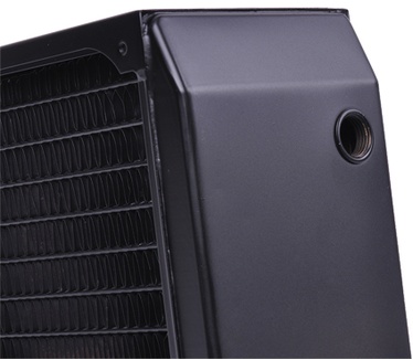 Alphacool NexXxoS Monsta 560mm radiator