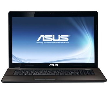 Asus Asus 17.3" X73E-TY130V-NL - i5 2410/6GB/750GB