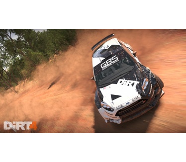Dirt 4