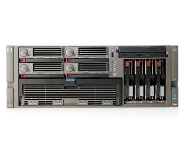 HP ProLiant DL580 G3